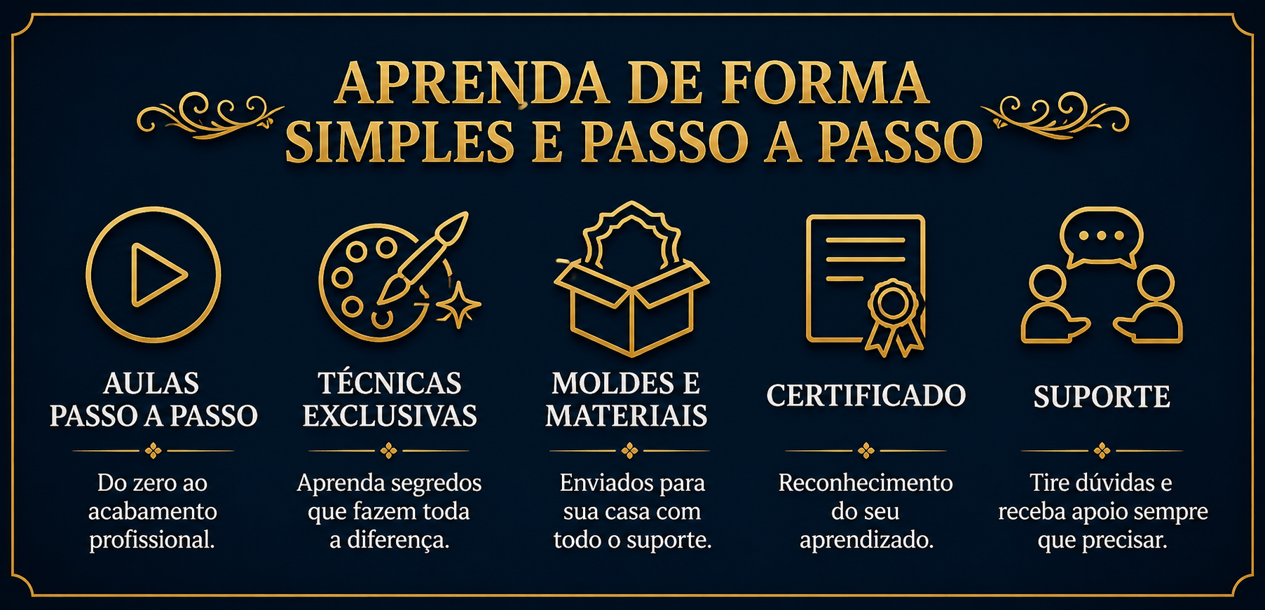 hero do curso Arte Sacra
