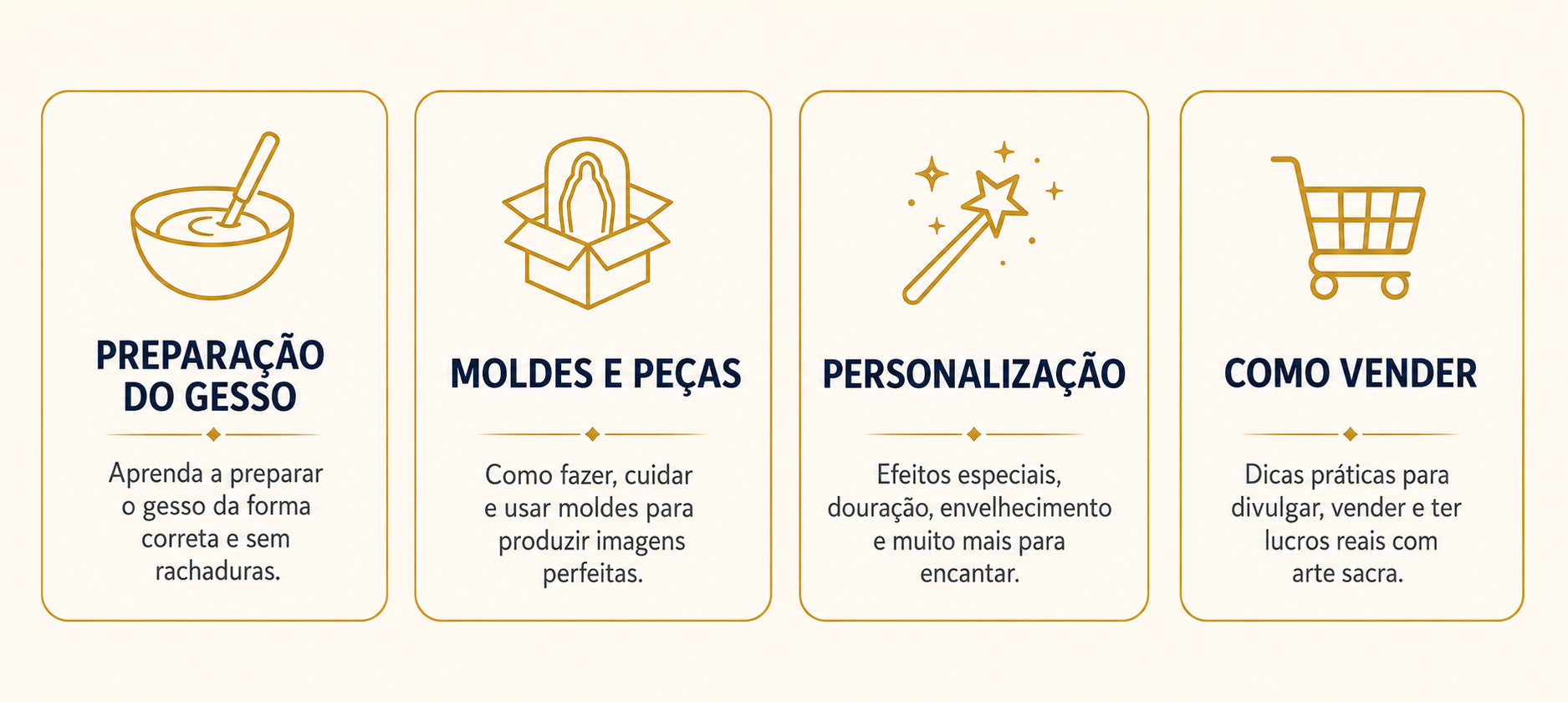 hero do curso Arte Sacra
